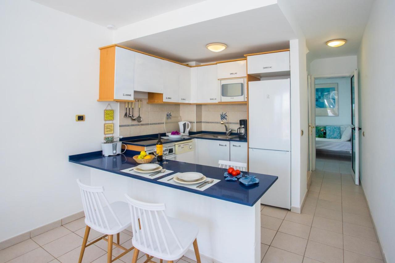 Apartamento Ilic Apartment Плая Бланка Екстериор снимка