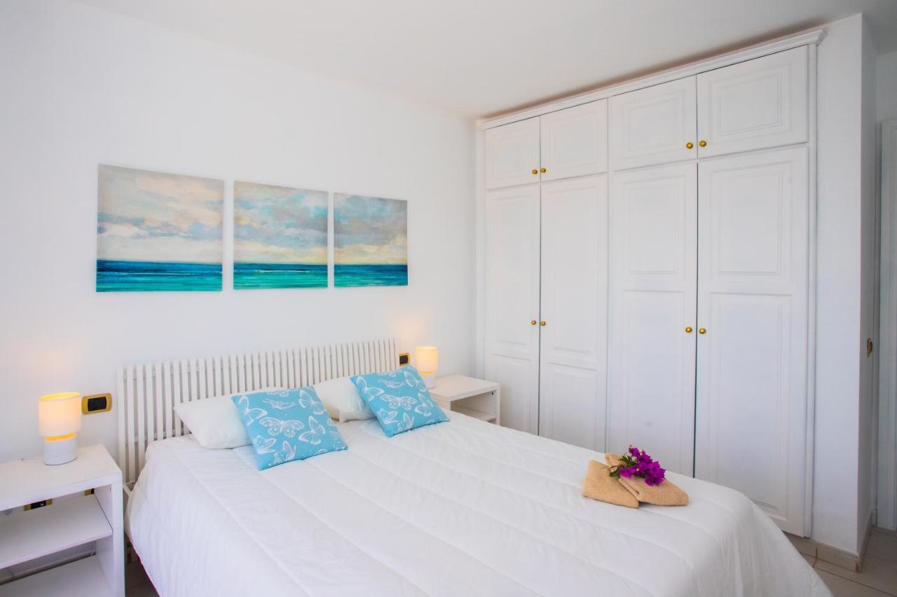 Apartamento Ilic Apartment Плая Бланка Екстериор снимка