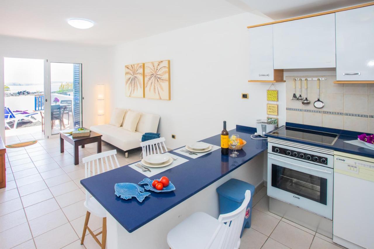Apartamento Ilic Apartment Плая Бланка Екстериор снимка