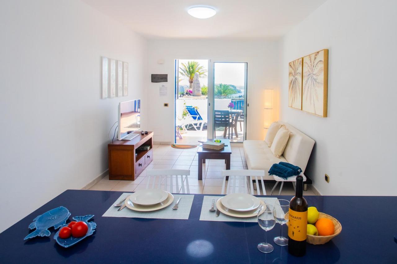 Apartamento Ilic Apartment Плая Бланка Екстериор снимка
