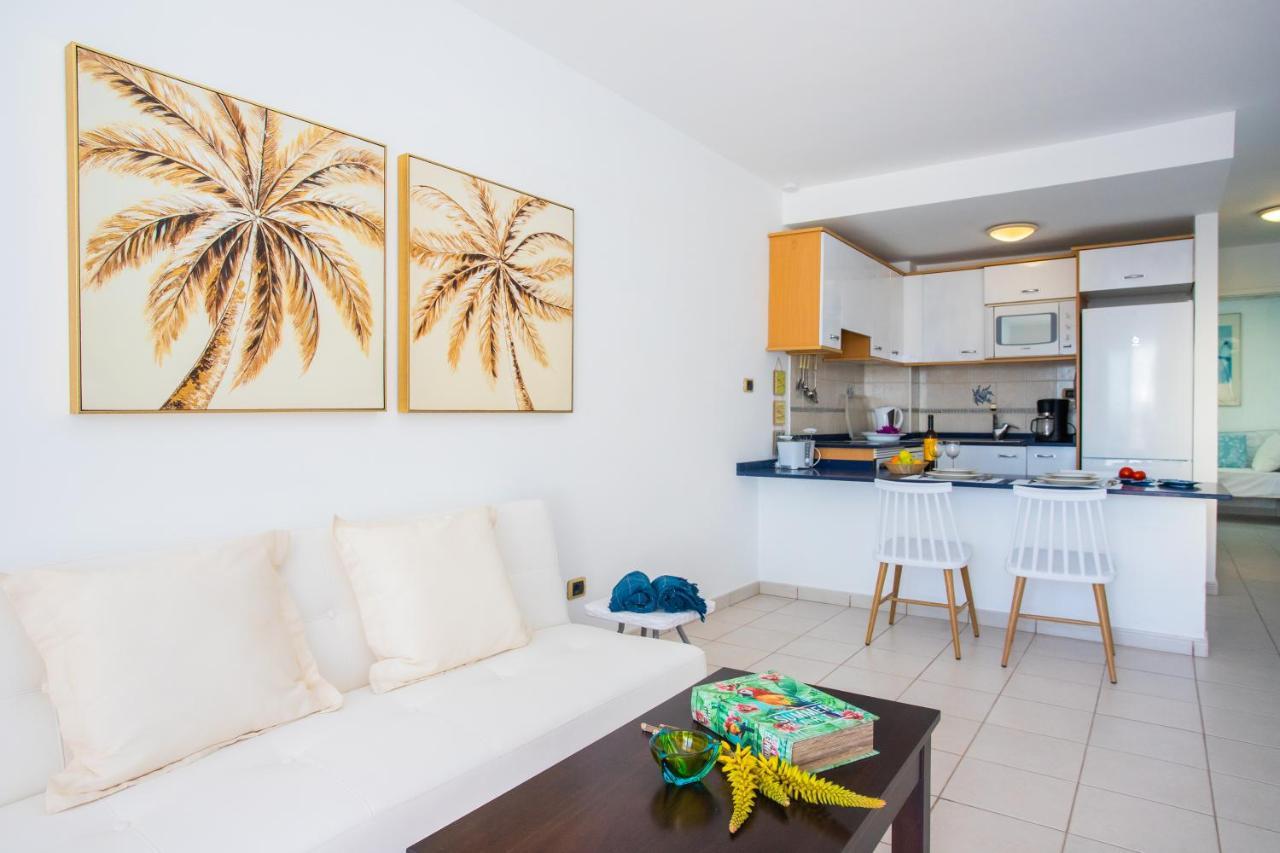 Apartamento Ilic Apartment Плая Бланка Екстериор снимка
