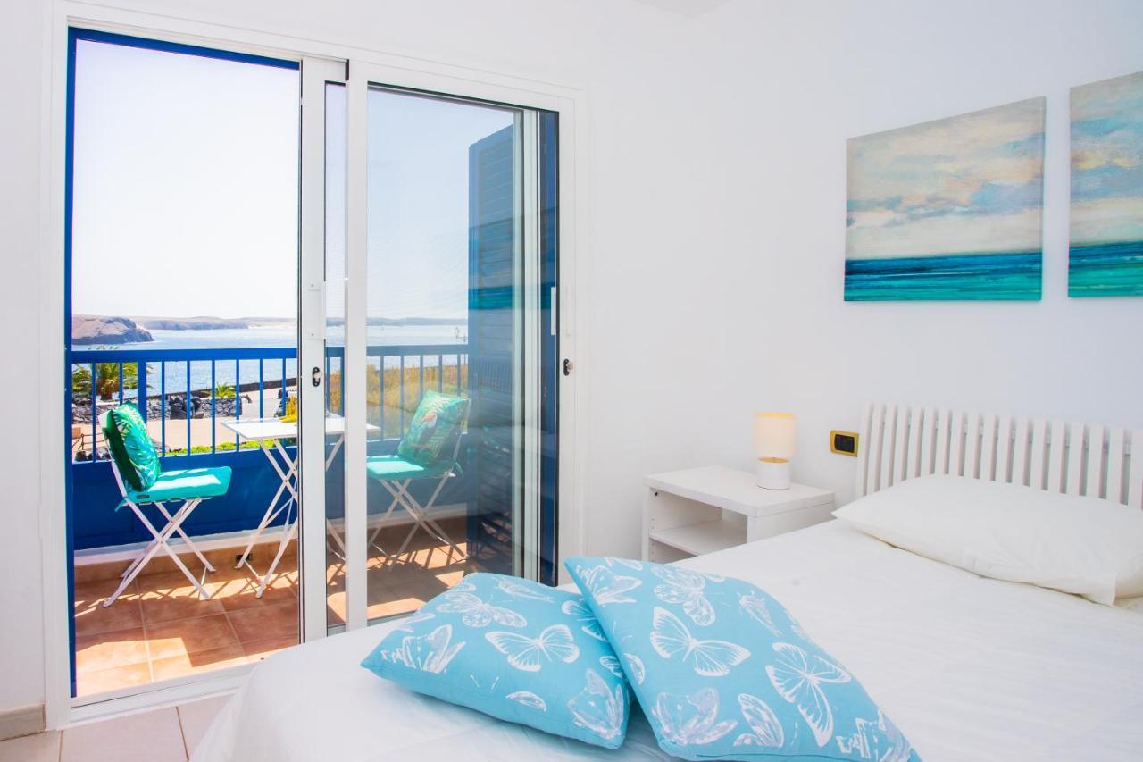 Apartamento Ilic Apartment Плая Бланка Екстериор снимка