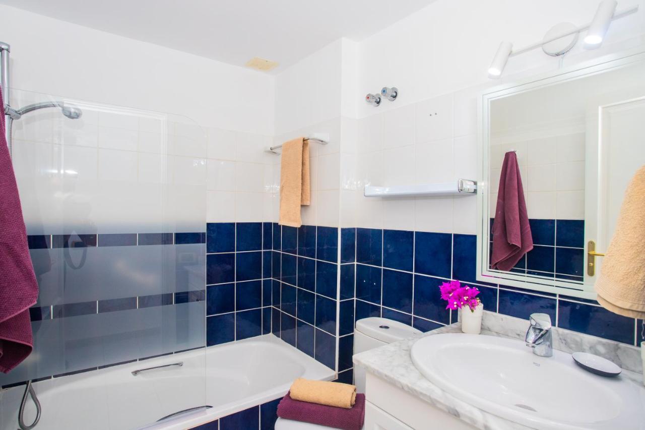 Apartamento Ilic Apartment Плая Бланка Екстериор снимка