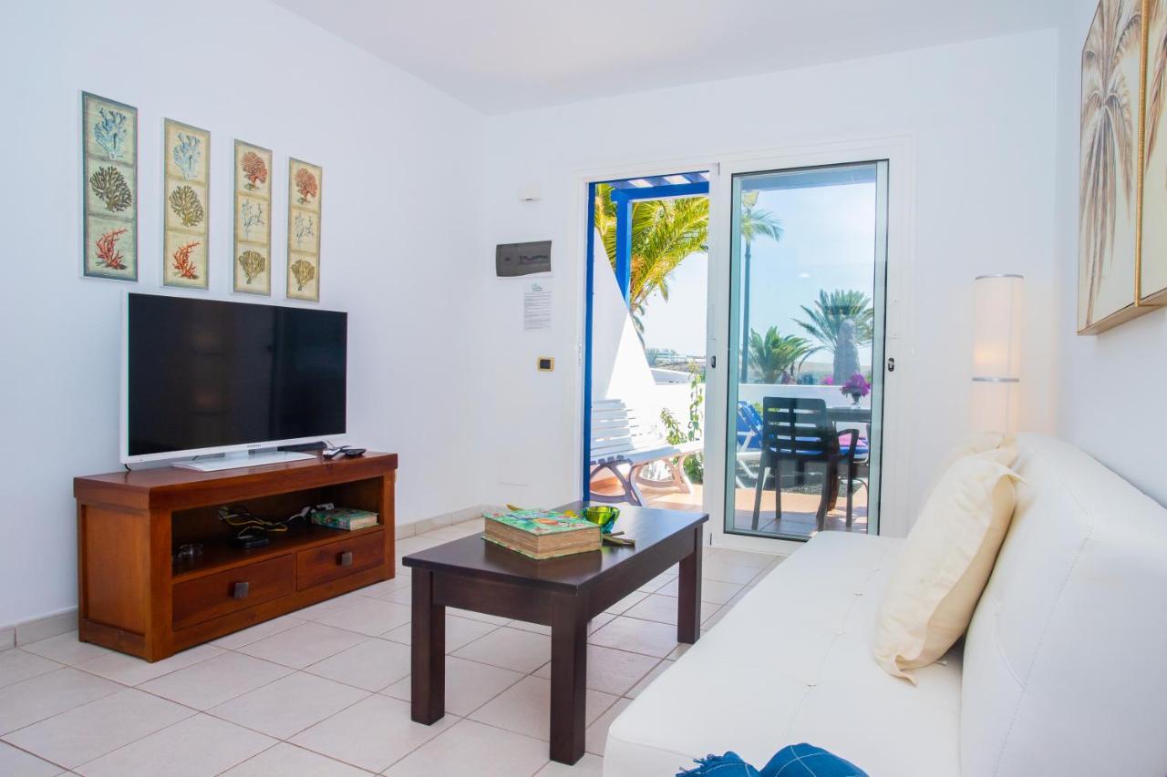 Apartamento Ilic Apartment Плая Бланка Екстериор снимка