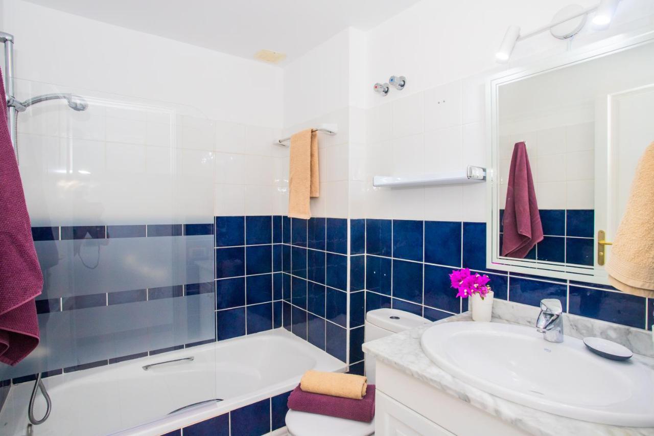 Apartamento Ilic Apartment Плая Бланка Екстериор снимка