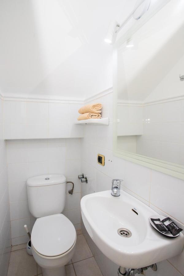 Apartamento Ilic Apartment Плая Бланка Екстериор снимка