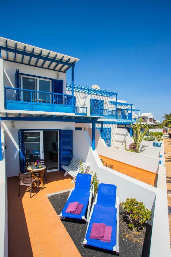 Apartamento Ilic Apartment Плая Бланка Екстериор снимка
